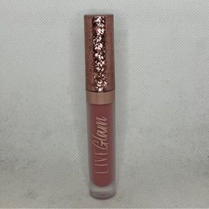 Kiss Me Matte Liquid Lipstick Happy Hour